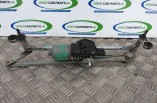 VW Polo MK5 6R front wiper motor mechanism linkages 2009-2017