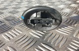 VW Polo MK5 6R heater card 4 pin