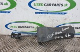VW Polo MK5 door check strap drivers front right side