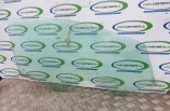 VW Polo MK5 door window glass drivers front right door