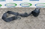 VW Polo MK5 seat belt drivers rear 6R0857806B 2009-2017
