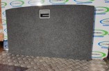 VW Polo Match 6C top boot floor board cover 6R0 858 855 B