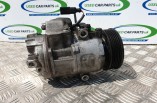 VW Polo S 2009-2014 Air Con Pump 6Q0 820 808 G