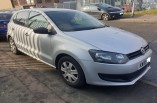 VW Polo S MK5 6R Breaking Spares Parts Heater Blower Motor Fan 6Q2820015H 2009-2017