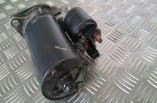 Volkswagen Polo 1.4 TDI starter motor 2002-2009