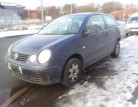 VW Polo Twist TDI fuel pump in tank diesel