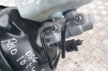 VW Polo brake master cylinder MK5 6R 1 4 petrol brake DSG