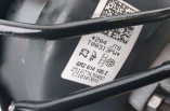 VW Polo brake servo 6R2 614 105 E 2009-2017