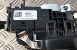 VW Polo cruise control headlight indicator flash stalk 6R0 953 521 C