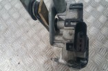 VW Polo front wiper motor 4 pin