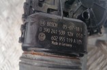 VW Polo front wiper motor 6Q2 955 119 A 0 390 241 539