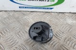 VW Polo headlight fog light switch 10 pin 5G0941431 2016