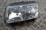 VW Polo headlight passengers front genuine 1999 2000 2001 2002 6N2