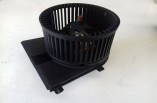 VW Polo heater blower fan motor 2000