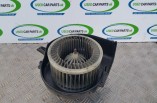 VW Polo heater blower motor fan 2004 MK4 6Q2820015G