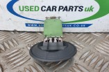 VW Polo heater card MK4