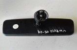 VW Polo rear view mirror glass interior 2002-2009