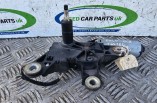 VW Polo rear wiper motor 2002-2009 6Q6955711 404726