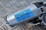 VW Polo rear wiper motor 2002-2009 6Q6955711 404726 (2)