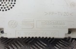 VW Polo speedo 1994-2000 5392326600
