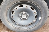 VW Polo steel wheel rim 14 Inch MK4 2002-2009