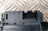 VW Polo window motor front left E 850201003 6r 6c mk5