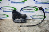 VW Sharan MK2 7N 2010-2015 Door Lock Motor Catch Drivers Rear Right 7N0839016B (1)
