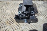 VW Sharan MK2 7N 2010-2015 Passengers Rear Left Sliding Door Inner Handle 7N0843641 (2)