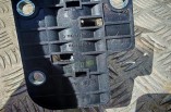 VW Sharan MK2 7N 2010-2015 Passengers Rear Left Sliding Door Inner Handle 7N0843641 (4)