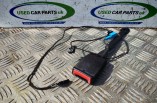 VW Sharan MK2 7N 2010-2015 Seat Belt Buckle Passengers Front Left 5N0857756F