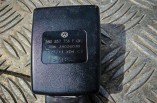 VW Sharan MK2 7N 2010-2015 Seat Belt Buckle Passengers Front Left 5N0857756F (2)