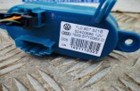 VW Sharan MK2 7N Heater Blower Resistor Card 7L0907521B (2)