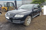 VW Touareg MK1 Breaking Spares Parts Combination Switch Headlight Indicator Wiper Stalk Airbag Squib
