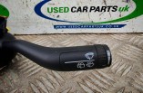 VW Touareg MK1 Combination Switch Headlight Indicator Wiper Stalk Airbag Squib (4)