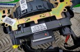 VW Touareg MK1 Combination Switch Headlight Indicator Wiper Stalk Airbag Squib 7L6 953 549 D