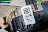 VW Touareg MK1 Combination Switch Headlight Indicator Wiper Stalk Airbag Squib 8E0953541E