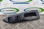 VW Touran 2010-2015 Electric Window Switch Drivers Front Door 1K4959857B