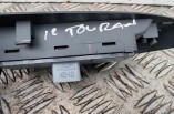 VW Touran 2010-2015 Electric Window Switch Drivers Front Door 1K4959857B (3)