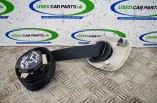 VW Touran 2010-2015 Rear Centre Roof Seat Belt Left 1T0857807C (1)