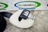 VW Touran 2010-2015 Rear Centre Roof Seat Belt Left 1T0857807C (2)