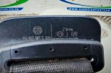 VW Touran 2010-2015 Rear Centre Roof Seat Belt Left 1T0857807C (3)