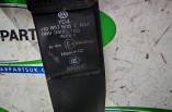 VW Touran 2010-2015 Seat Belt Passengers Rear Left 2ND Row 1T0857805C (2)