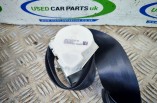 VW Touran 2010-2015 Seat Belt Passengers Rear Left 3RD Row 1T0857811D (3)