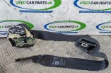 VW Touran 2010-2015 Seat Belt Rear Left 2ND Row 1T0857805D