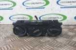 VW Touran MK1 Heater Control Panel Switch 2003-2007