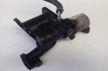 Vauxhall Astra H MK5 EGR Valve 1.7 CDTI diesel 8973586130 HU135000-7130 2004-2010