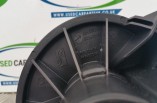 Vauxhall Corsa D Heater Blower Fan Motor 13335074 2012