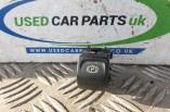Vauxhall Meriva B electric hand brake park button switch 13271123