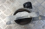 Vauxhall ADAM Drivers side top engine support mount bracket bush
