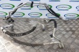 Vauxhall ADAM Rocks air con pipes set 2015 13356380 13356382